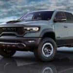 MLAM Ram 1500 TRX Launch Edition