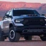 MLAM Ram 2021 TRX