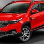 MLAM Ram 700 Rendering