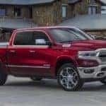 MLAM Ram Best Truck Brand 2020