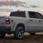 MLAM Ram Built to Serve Editions