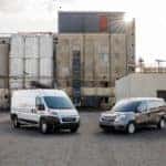MLAM Ram Commercial Giants