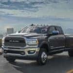 MLAM Ram Heavy Duty Designed With Confidence