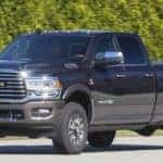 MLAM Ram Heavy duty A refined workhorse