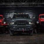 MLAM Ram Power Wagon