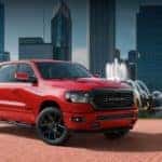 MLAM Ram Top Safety Pick