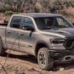 MLAM Ram Topples Chevrolet Sales