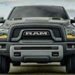 MLAM Ram Trucks Can do it All