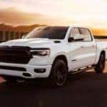 MLAM Ram Unveils New Editions at Texas State Fair