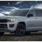 Miami Lakes Automall Cherokee 4xe