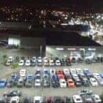 Miami Lakes FCA Bright Night New Dealership