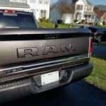Miami Lakes Ram New Tailgate