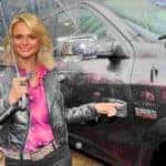 Miranda lambert ram truck