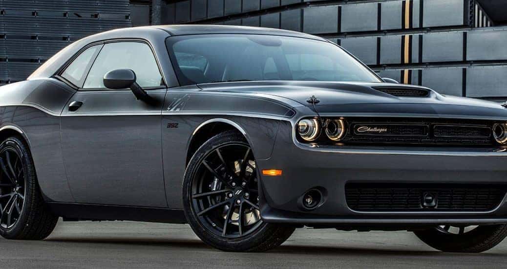How the Dodge Challenger Has Stayed Popular - Miami Lakes Automall