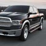 RAM Truck Road Trip