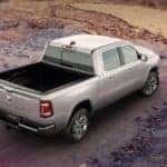 Ram 1500 10th Anniversary 2