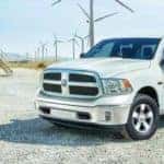 Ram 1500 Classic Express