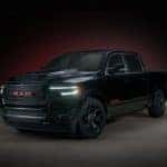 Ram 1500 RED 2