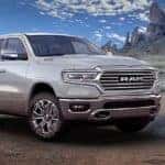 Ram Longhorn