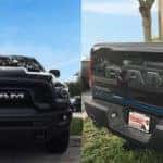 Ram Mopar 16 mlam