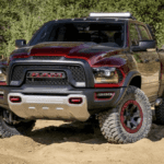 Ram TRX Concept Miami Lakes automall