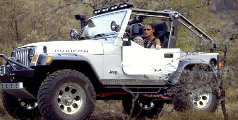 3 of the Rarest Jeep Wrangler Models Miami Lakes Automall Jeep