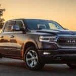 UDodge 2020 Ram 1500 EcoDiesel