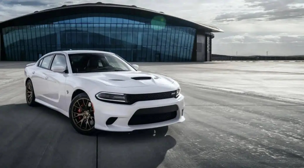 2018 Dodge Charger Has Value for Years to Come | Miami Lakes Automall