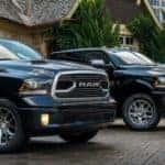 miami lakes automall 2018 Ram Tungsten 2500 3500