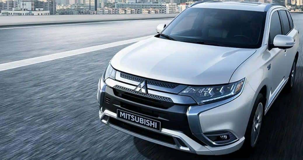 Mitsubishi Motors NA Continues Its CUV Program | Miami Lakes Automall