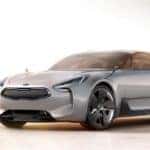 Kia GT