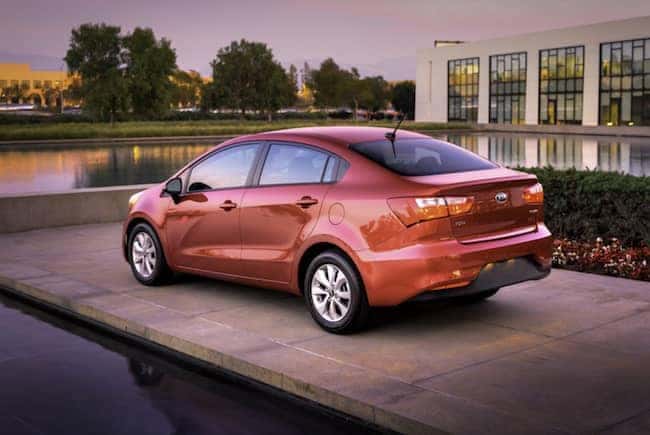 Why the 2016 Rio Needs to be More Than a Fuel Efficient Car | Miami ...