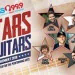 Stars and Guitars