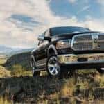 Ram Trucks