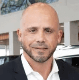 Albert Lopez
