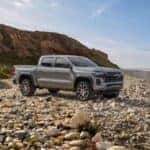 2023 chevy colorado custom