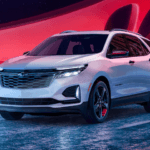 2023 equin