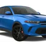 Dodge Hornet