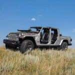 Miami Lakes Automall Jeep Gladiator