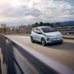 Chevy Bolt