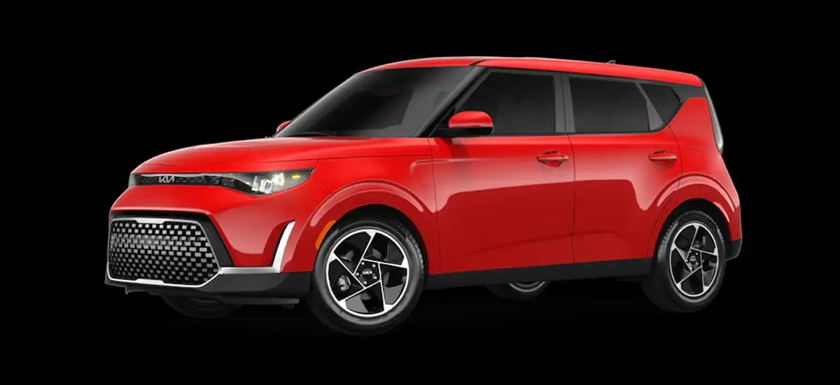 2023 Kia Soul