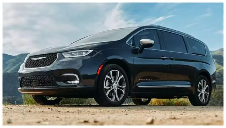 2024 Chrysler Pacifica | Miami Lakes Automall