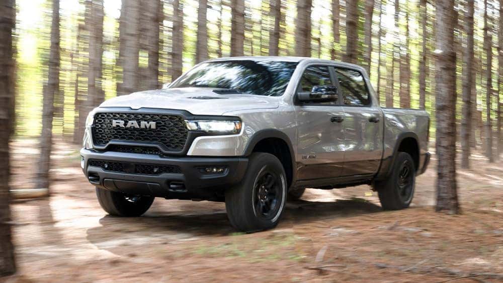 Miami Lakes Automall 2025 Ram 1500