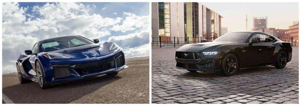 2025-corvette-zr1-ford-mustang