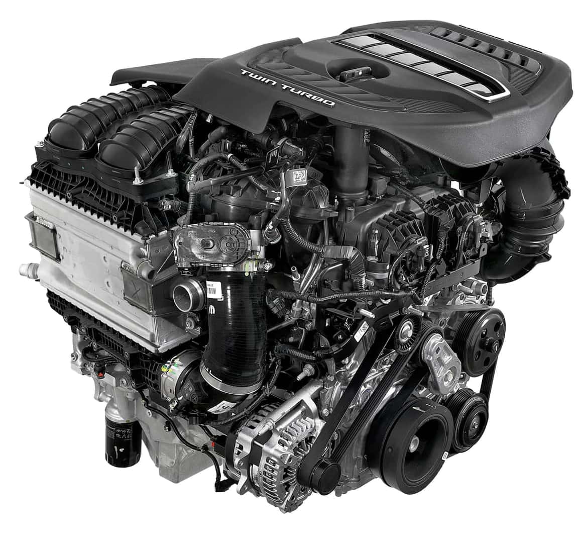 Jeep Grand Cherokee Hurricane Engine: Unleash the Beast
