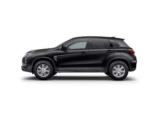 Labrador Black Pearl Mitsubishi Outlander Sport 2.0 2024