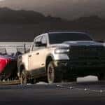 Bright White Ram 1500 2025