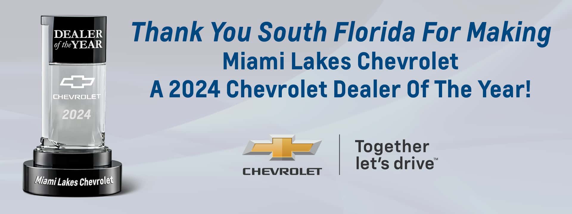 Chevy