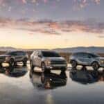 2026 Kia Sportage lineup