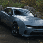 2027 Dodge Charger